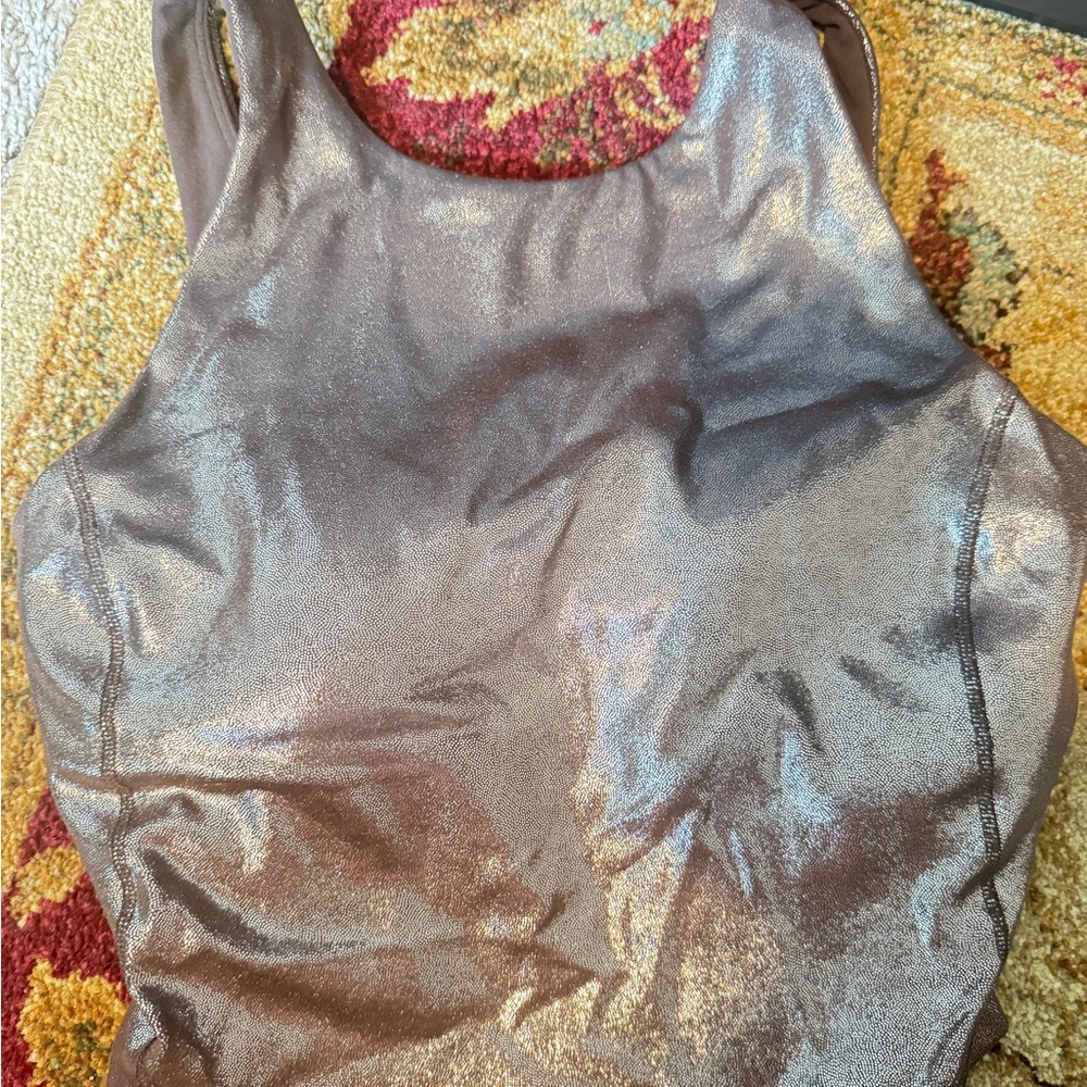 Lululemon Aligin Tank top new without tag